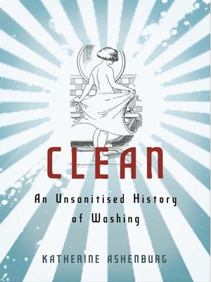 cover image of Clean